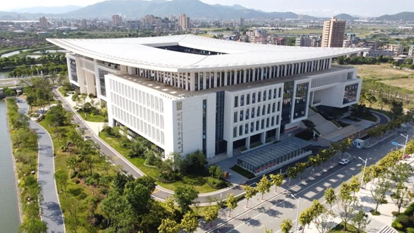 国家级！福州新区2个项目获奖！