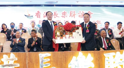 多措并举 聚才兴业——福州新区强化人才引进助力高质量发展