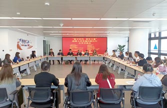 多措并举 聚才兴业——福州新区强化人才引进助力高质量发展