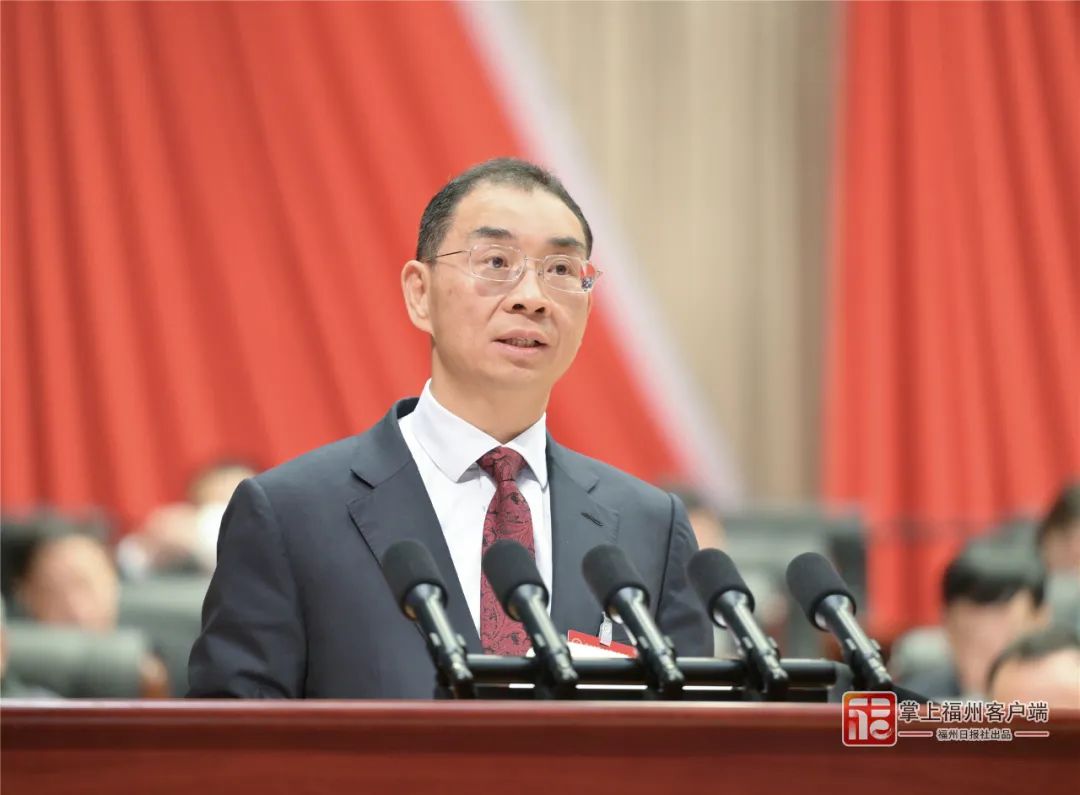 2024年，福州新区这么干！