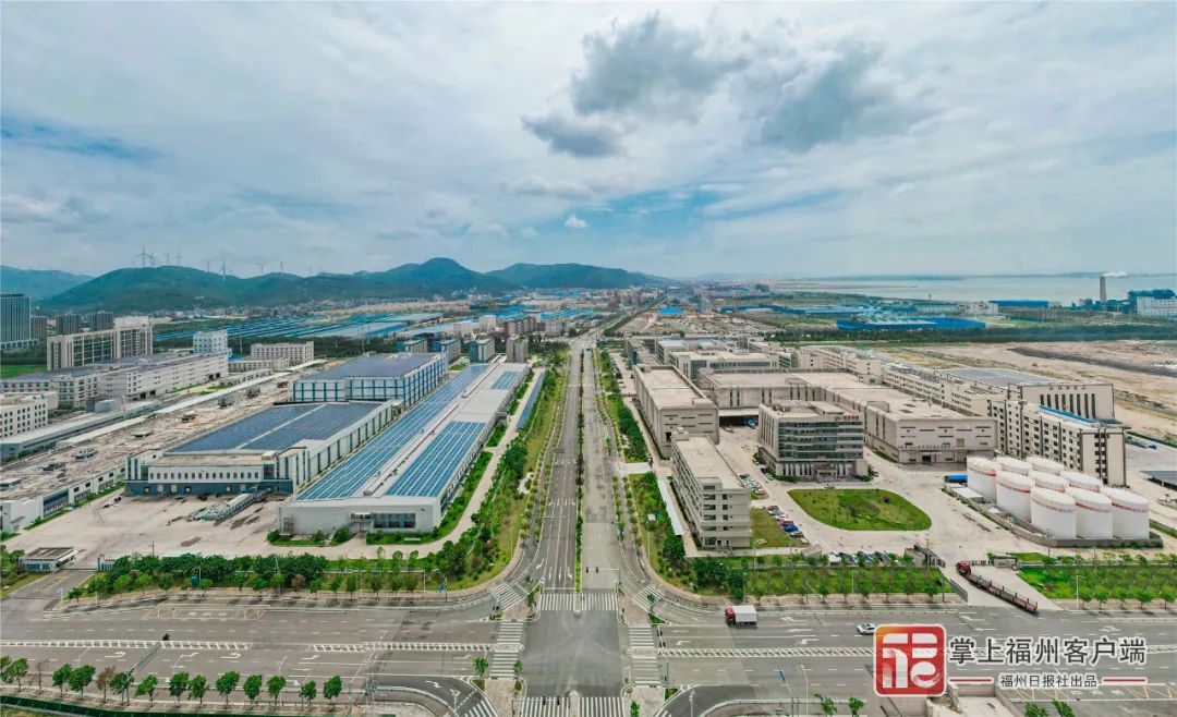 2024年，福州新区这么干！