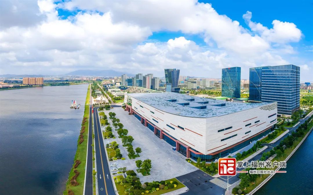 2024年，福州新区这么干！