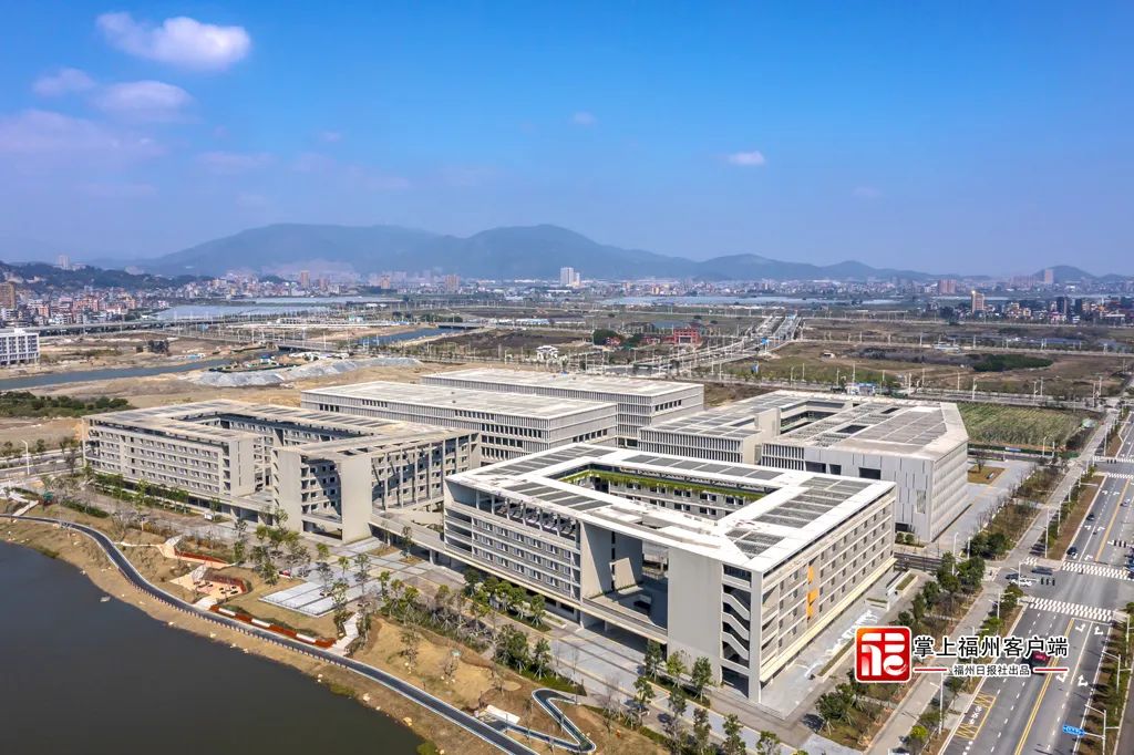 2024年，福州新区这么干！