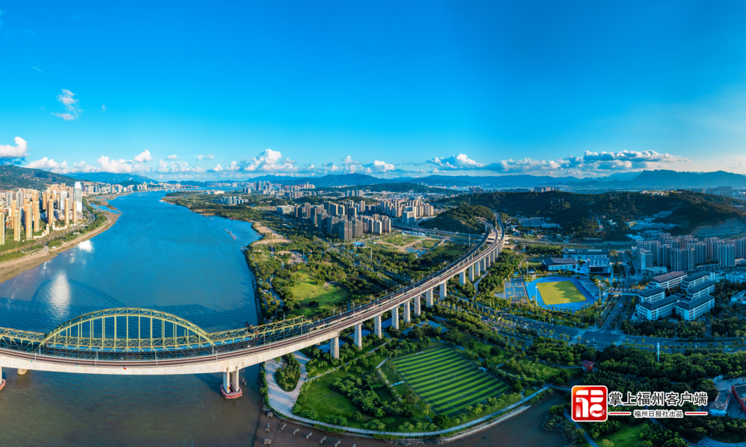 2024年，福州新区这么干！