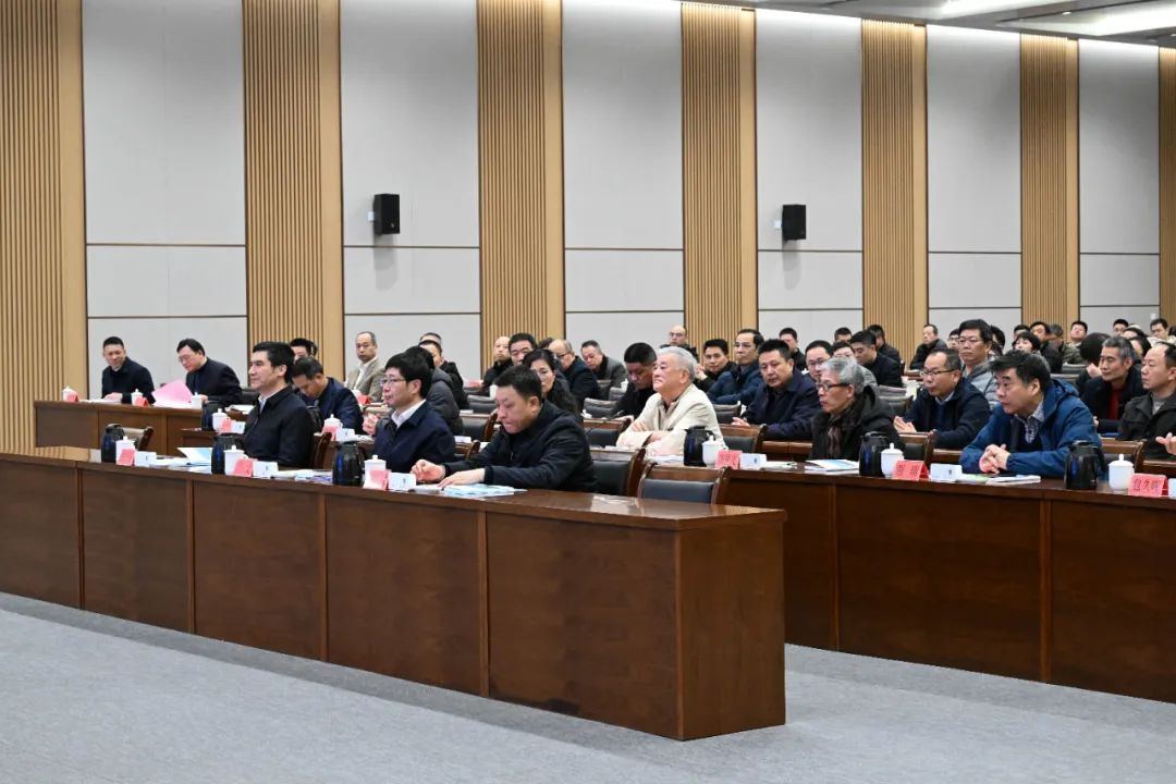创新未来，引领发展！第六届福州新区创新发展大会举办