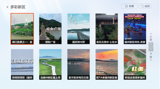 《福州新区新闻》上线在即，快来查收这份观看指南！