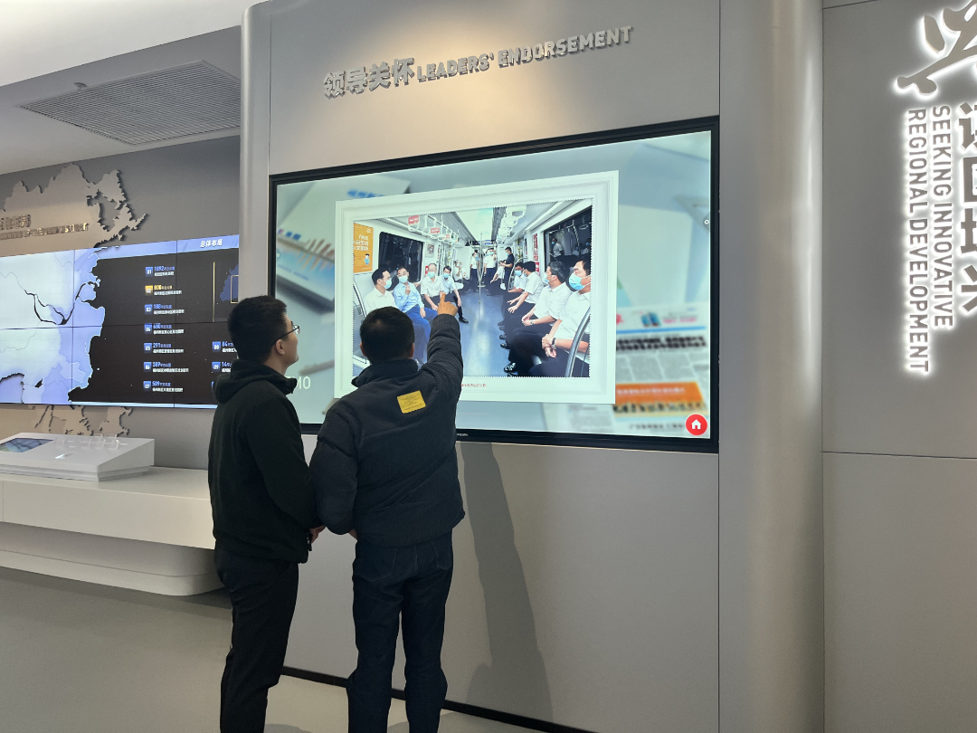 学思想促发展！福州新区党员政治生活展示馆迎“新”