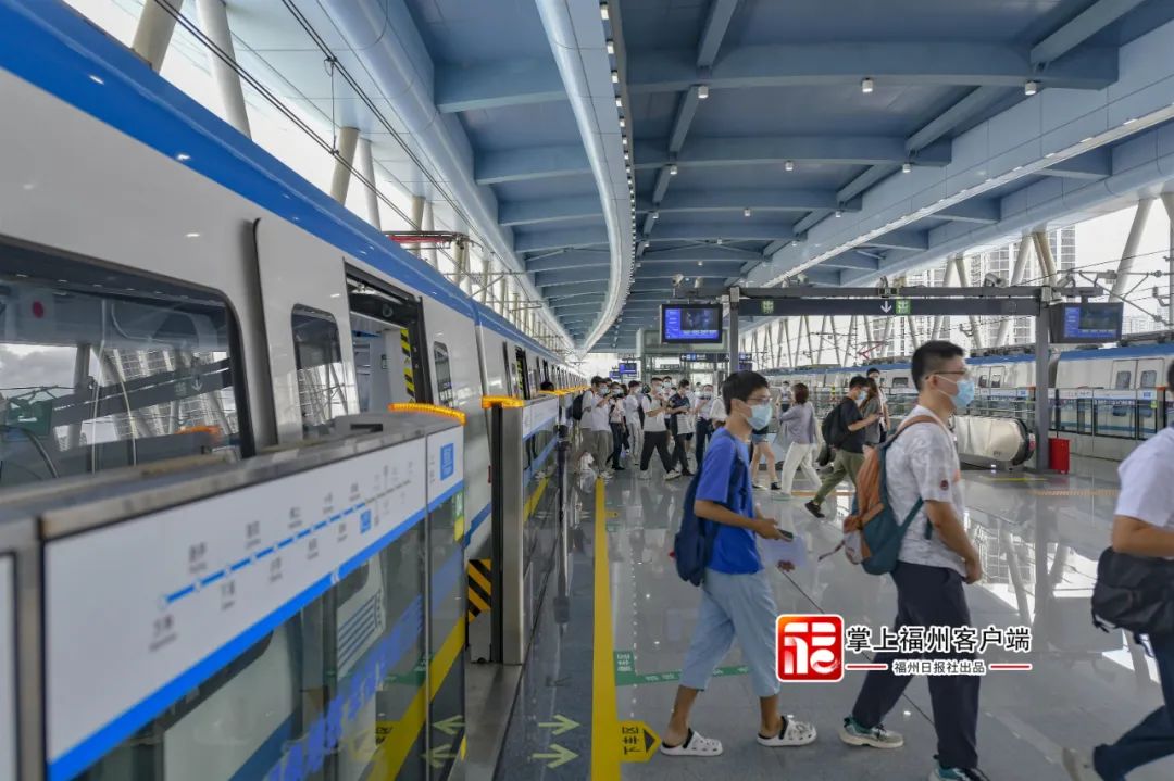 免费！地铁6号线延长90分钟，时间就在……