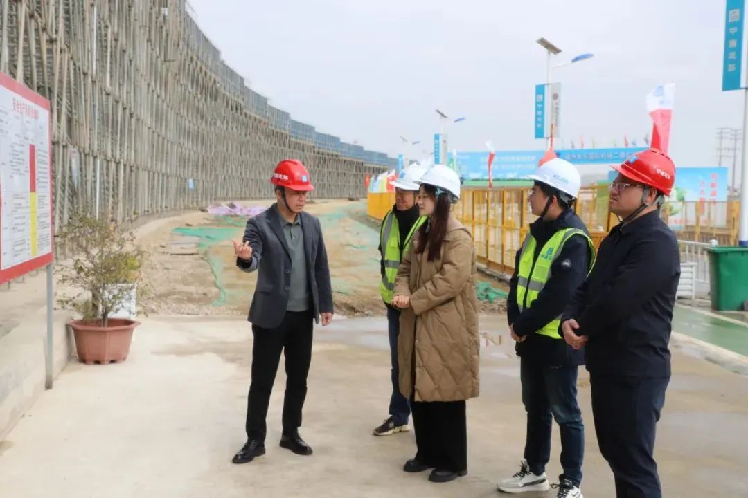 福州新区：永葆自我革命精神 忠实履行职责使命