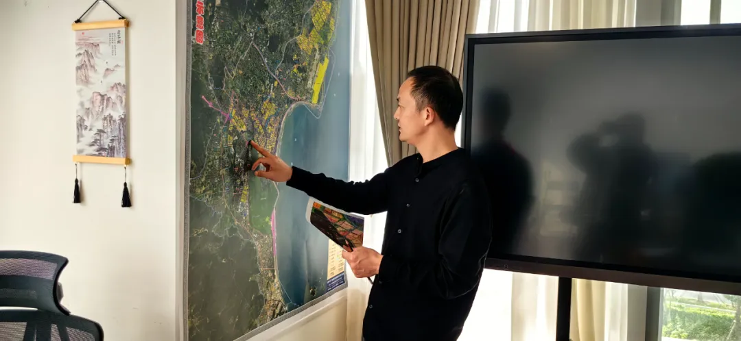 福州市建设现代化国际城市行动先进名单揭晓 福州新区5名个人和1个集体光荣上榜