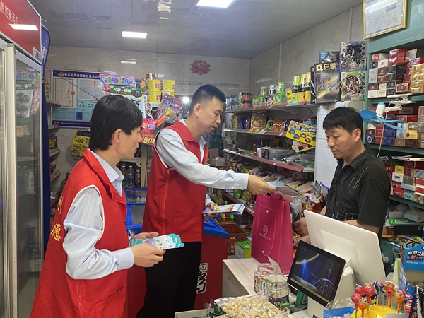 上门服务！在福州新区，办事省心！