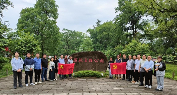 福州新区作风建设年｜笃行不怠 谱写幸福之城建设新篇章