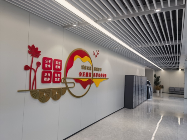 福州新区作风建设年｜全力以赴 促进营商环境有效提升