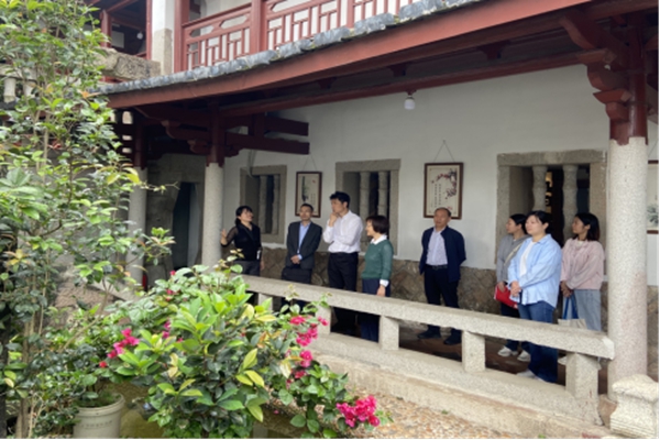 福州新区作风建设年｜全力以赴 促进营商环境有效提升