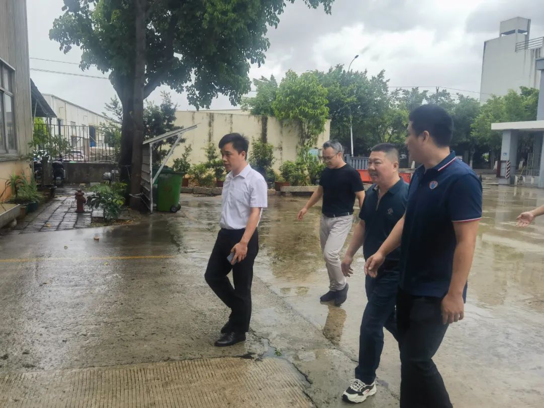 “格美”步步逼近！福州新区严阵以待！