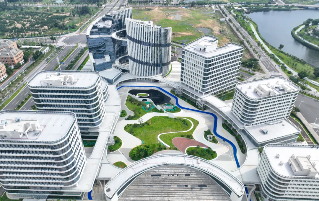 福州新区作风建设年｜深化能力作风建设 助力产城人深度融合
