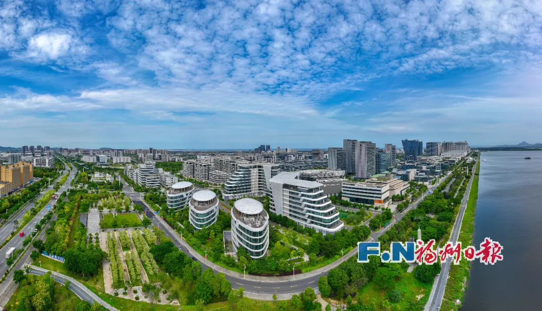 牢记嘱托 奋勇争先促高质量发展——习近平总书记来闽考察重要讲话在新区干部群众中引发热烈反响（一）