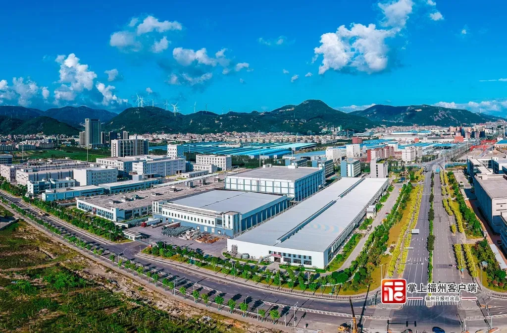 牢记嘱托 奋勇争先促高质量发展——习近平总书记来闽考察重要讲话在新区干部群众中引发热烈反响（二）