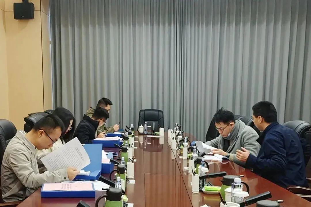 福州新区：实事求是 极端负责 一以贯之推进全面从严治党