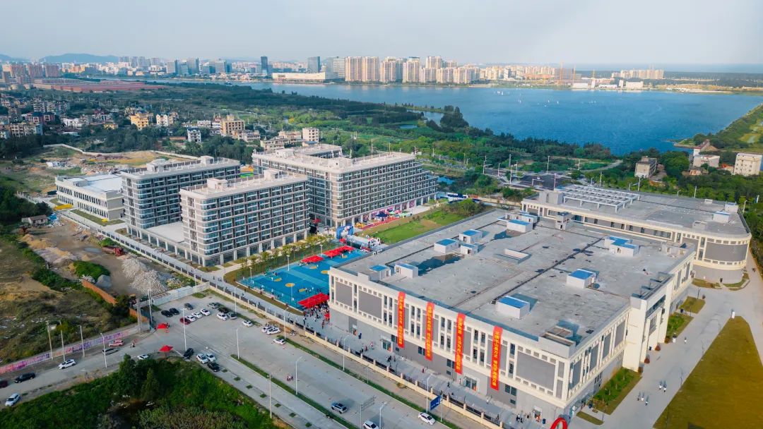 福州新区新城开发建设指挥部：以“奋勇争先”姿态擘画高质量发展新蓝图