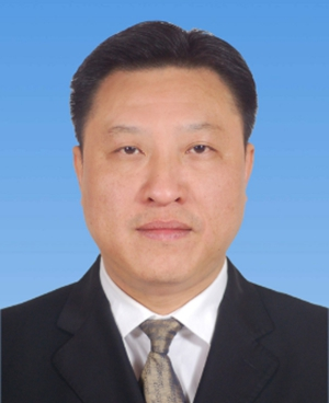 领导介绍