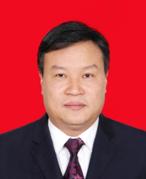领导介绍
