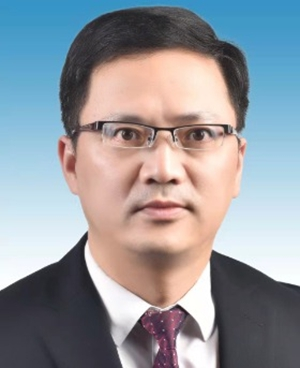 领导介绍