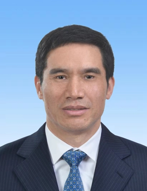 领导介绍