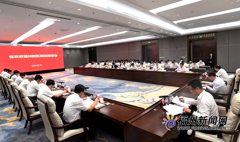 王宁：高效率高质量服务滨海新城建设