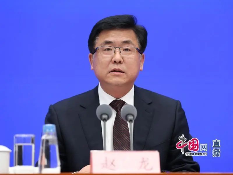 第三届数字中国建设峰会10月12日在福州开幕