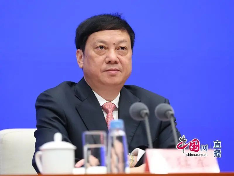 第三届数字中国建设峰会10月12日在福州开幕