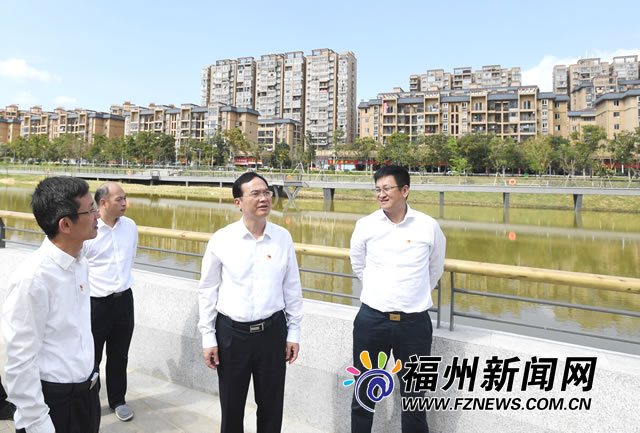 林宝金：抢占先机加强核心技术攻关 建设产学研用深度融合的一流大学城