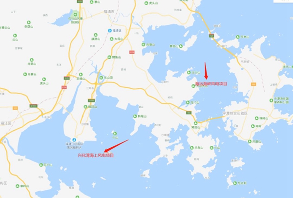 重大突破！就在福州新区这里