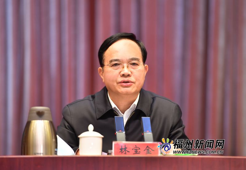奋力开启“三农”工作新征程  推动福州乡村振兴走在前列作出示范