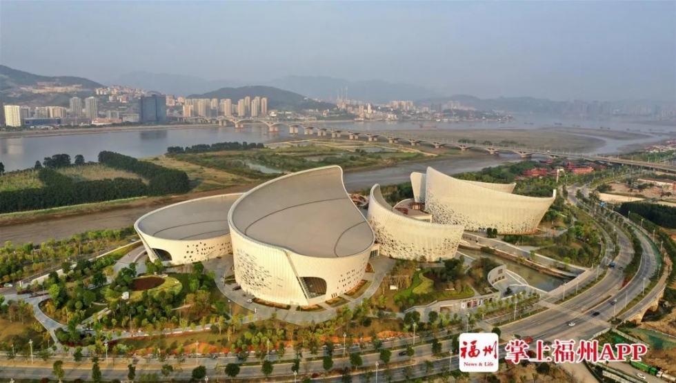 梁厝南片区4条新路贯通 织成三江口片区首片路网