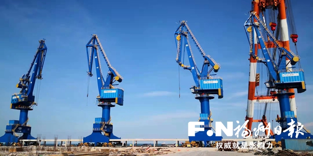 滨海新城将建粮食物流园