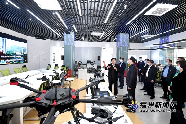林宝金走访市属新闻媒体 看望慰问一线新闻工作者