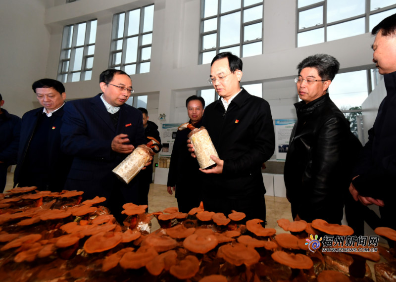 林宝金尤猛军看望慰问大学城高校师生、科研人员和一线建设者