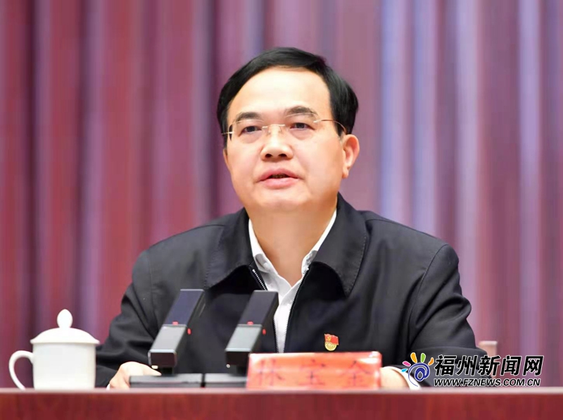 市委常委会召开扩大会议