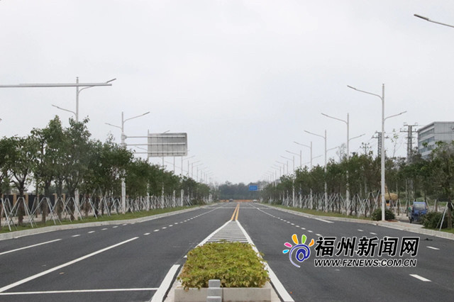 投资近10亿元！滨海新城7条道路建设项目获批