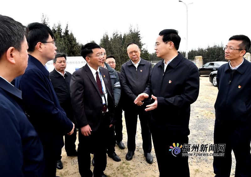 林宝金：加快推进重大项目重点产业建设 奋力实现一季度“开门红”