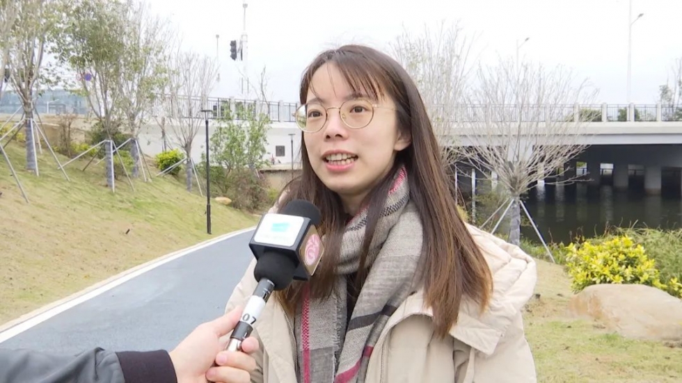 依托生态底色，福州这里将变身森林城市……