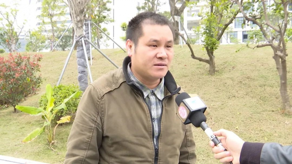 依托生态底色，福州这里将变身森林城市……