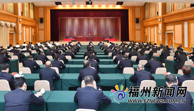 林宝金：深入学习贯彻习近平总书记重要讲话精神 打造信得过靠得住能放心的政法铁军