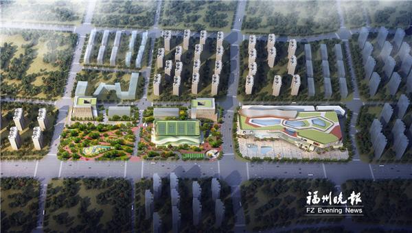 14个站点全线开工 滨海快线打造轨道交通多元化生活圈