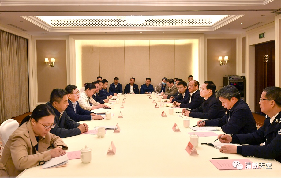 全国政法队伍教育整顿中央第八督导组下沉福州督导