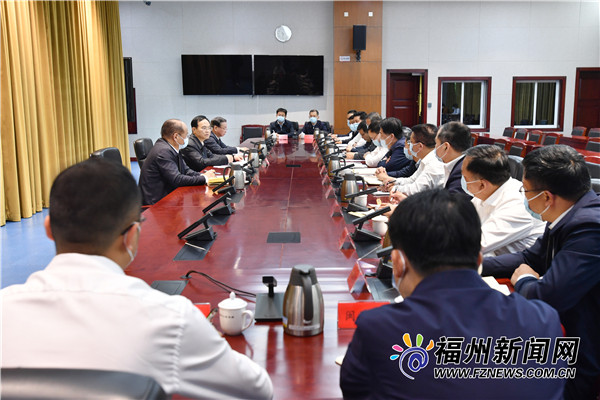 林宝金：推动全市政法队伍教育整顿走深走实