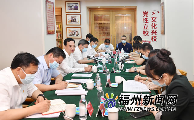 林宝金：坚持以人民为中心 着力提升全市养老服务质量水平