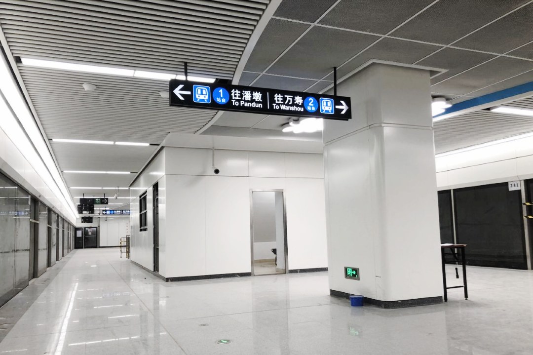 福州这座大桥主线贯通！到滨海新城又近一步！