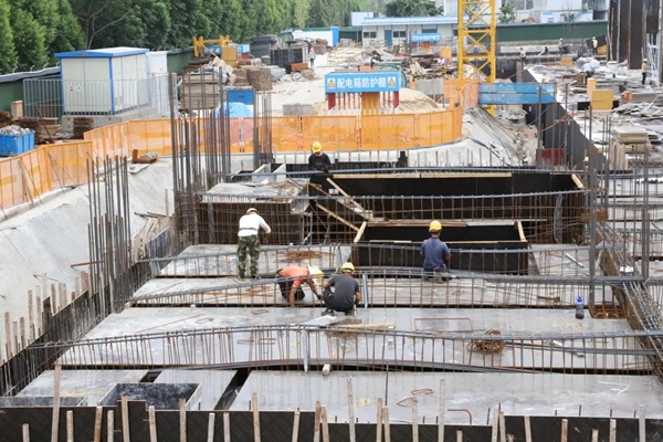 快看！福建最大的市级疾控中心项目有新进展
